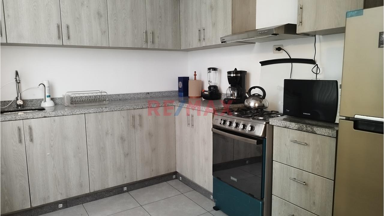 🏢 Venta Dúplex De Estreno - Lince (Risso) 🏢 - 7