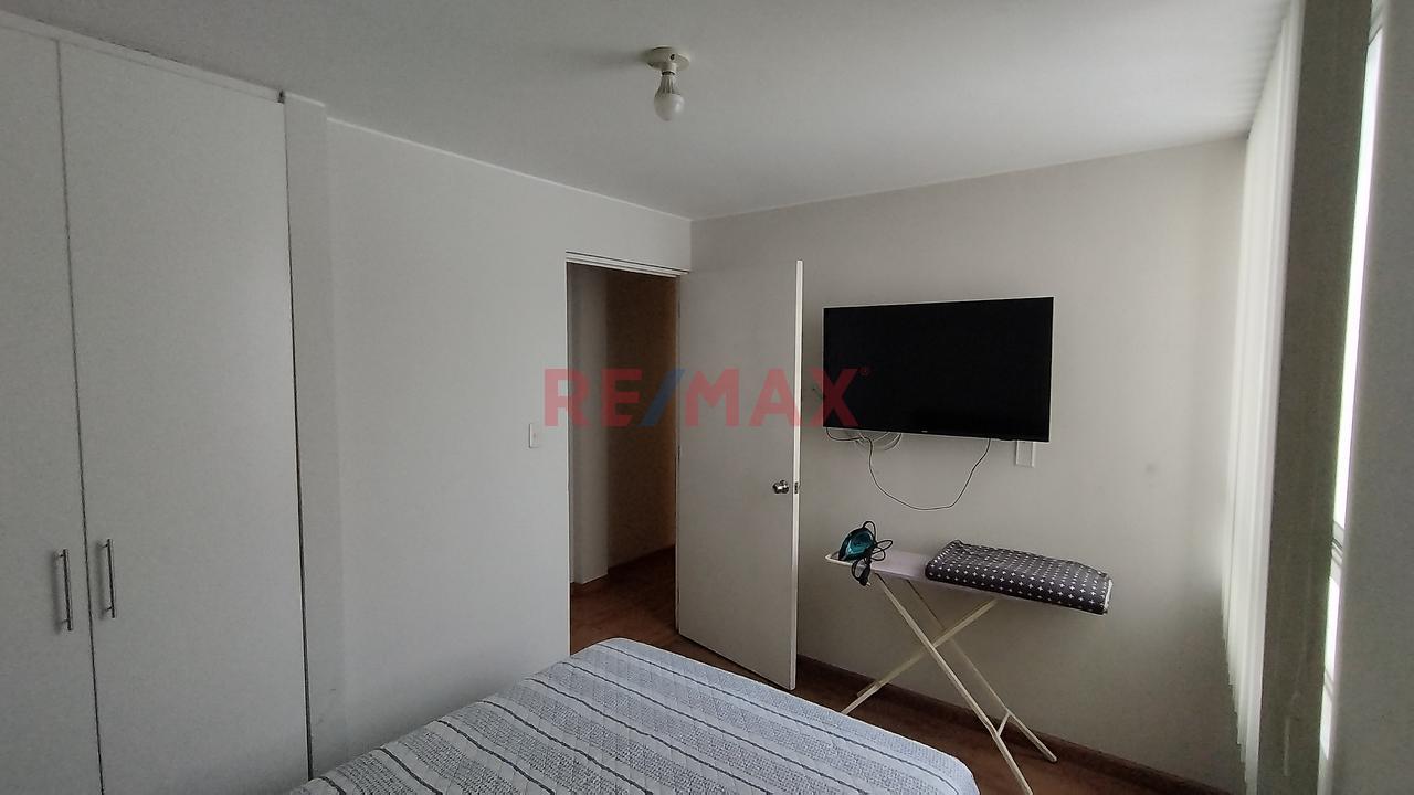 🏢 Venta Dúplex De Estreno - Lince (Risso) 🏢 - 13