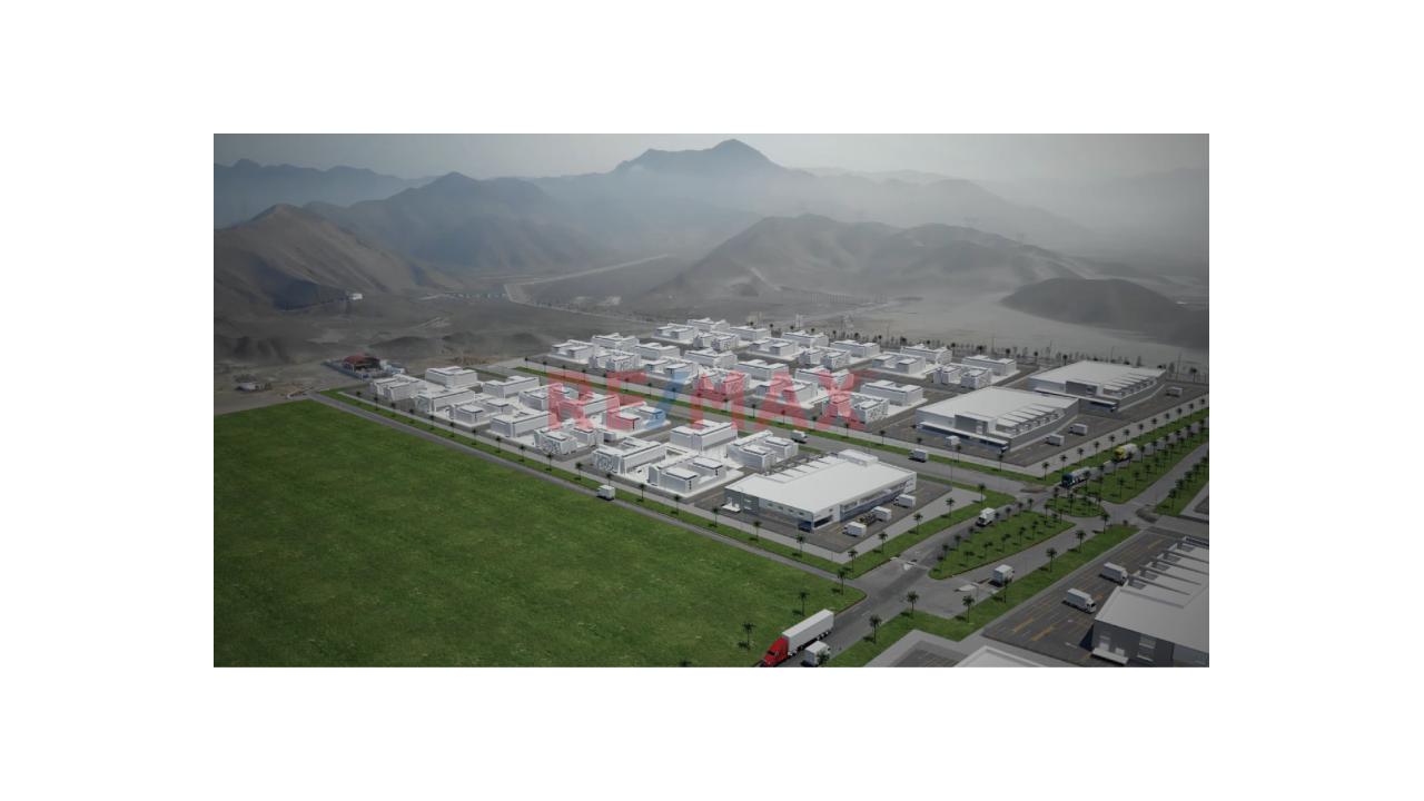 RE/MAX Perú - Inmobiliaria, inversiones y bienes raíces