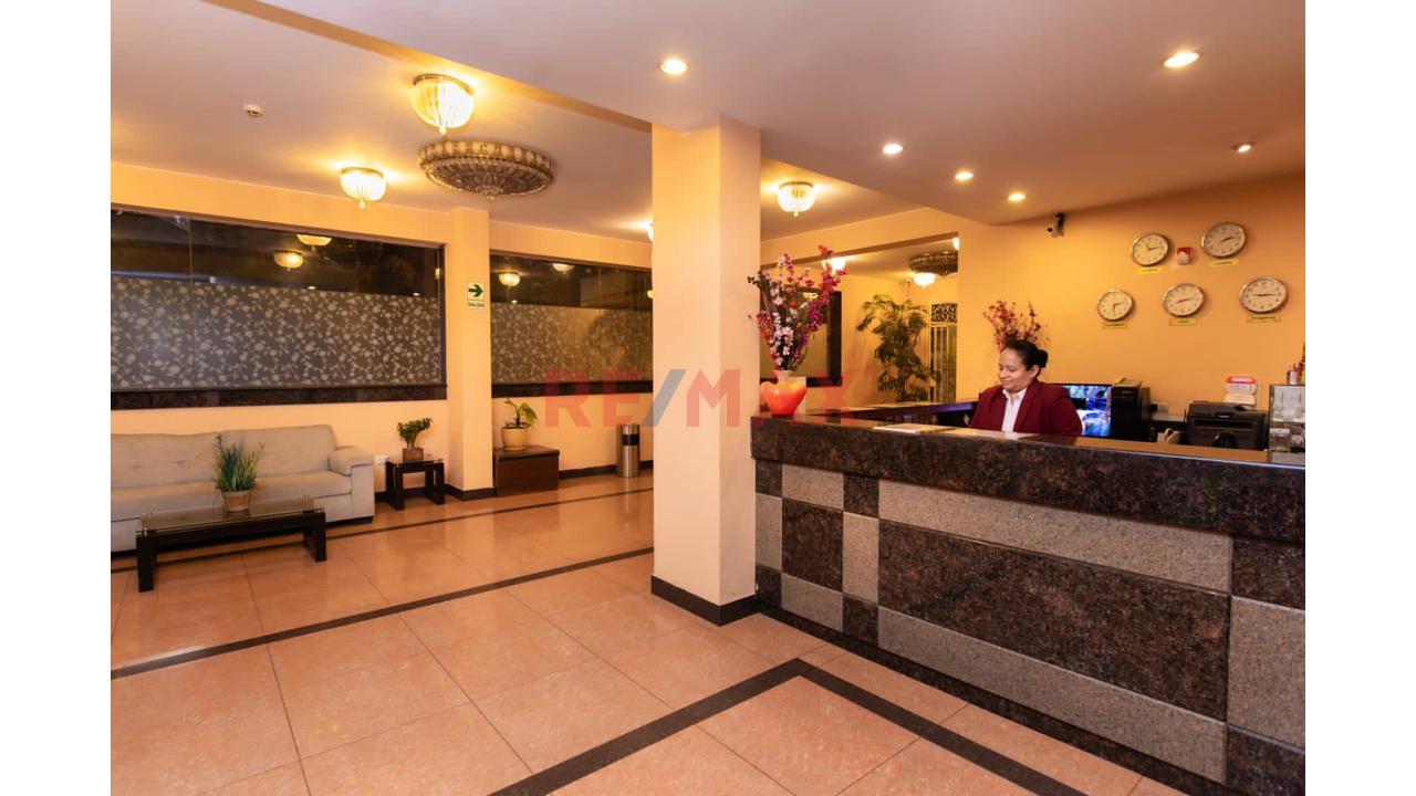 Se Vende Excelente Edificio De Muy Buena Construccion En El Corazon De Santa Beatriz - 13
