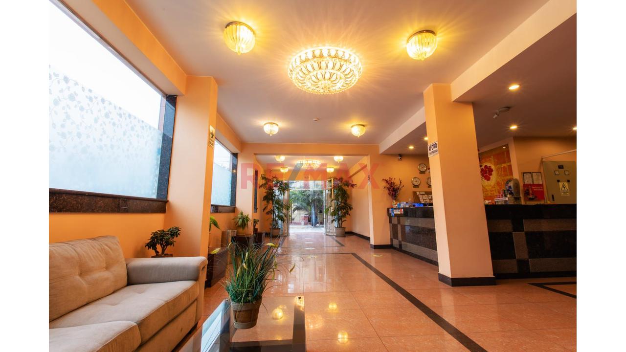 Se Vende Excelente Edificio De Muy Buena Construccion En El Corazon De Santa Beatriz - 6