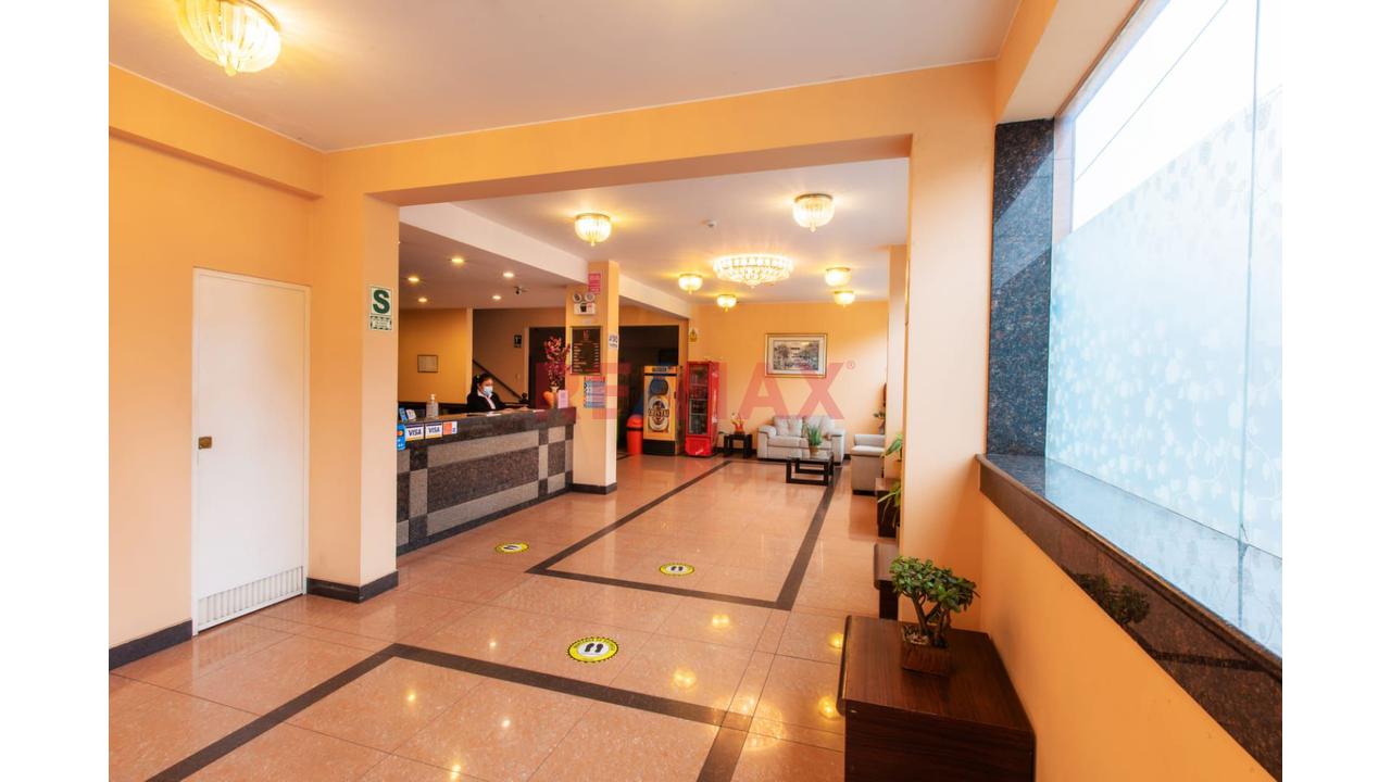 Se Vende Excelente Edificio De Muy Buena Construccion En El Corazon De Santa Beatriz - 20