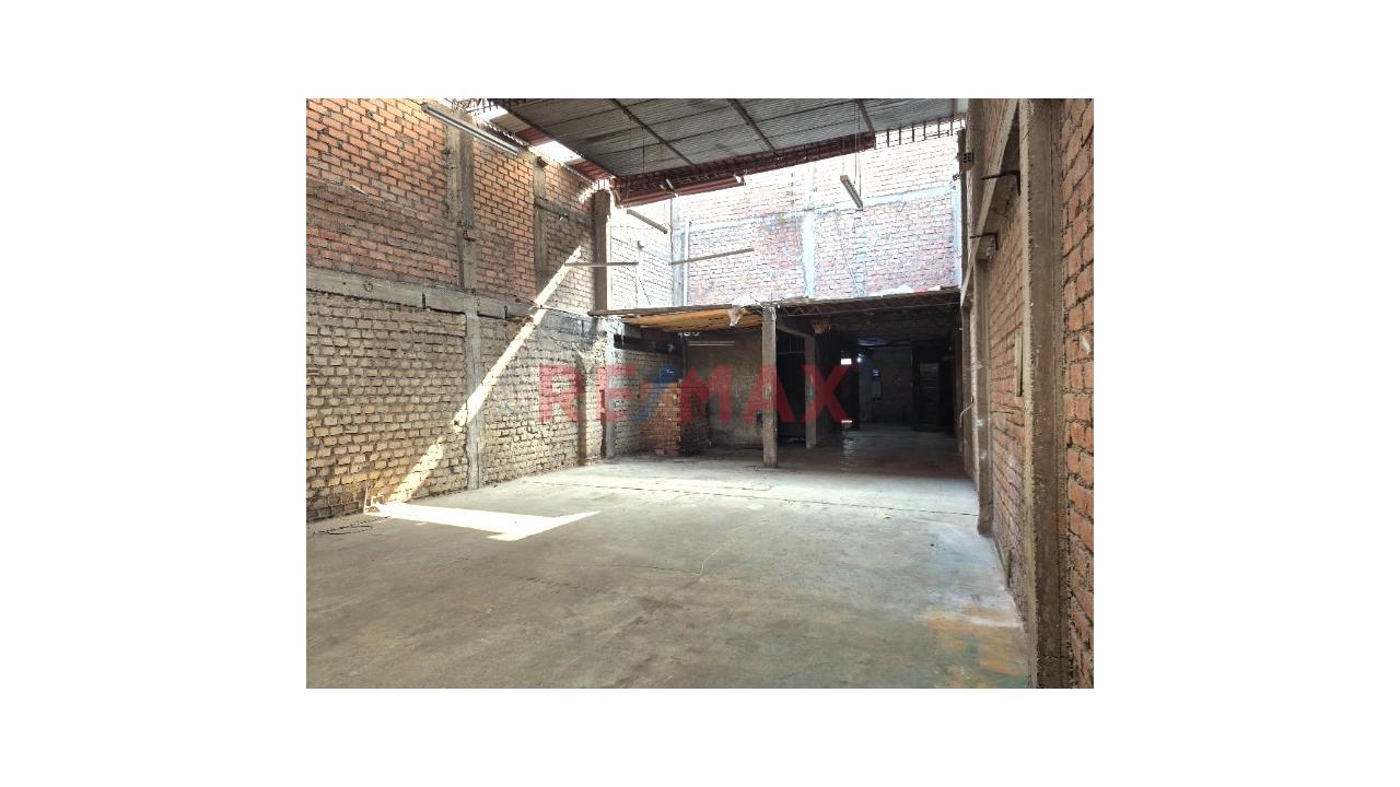 Venta De Local Industrial En Independencia 🏭 - 5