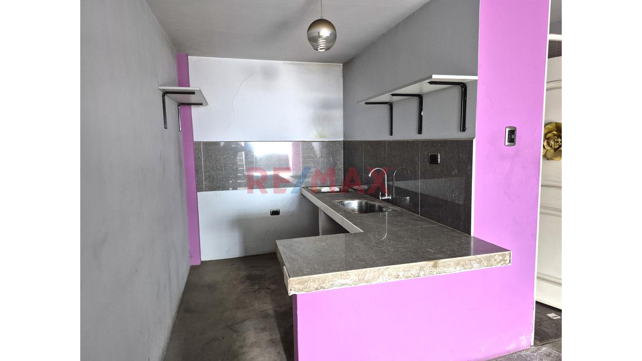 Venta De Local Industrial En Independencia 🏭 - 11