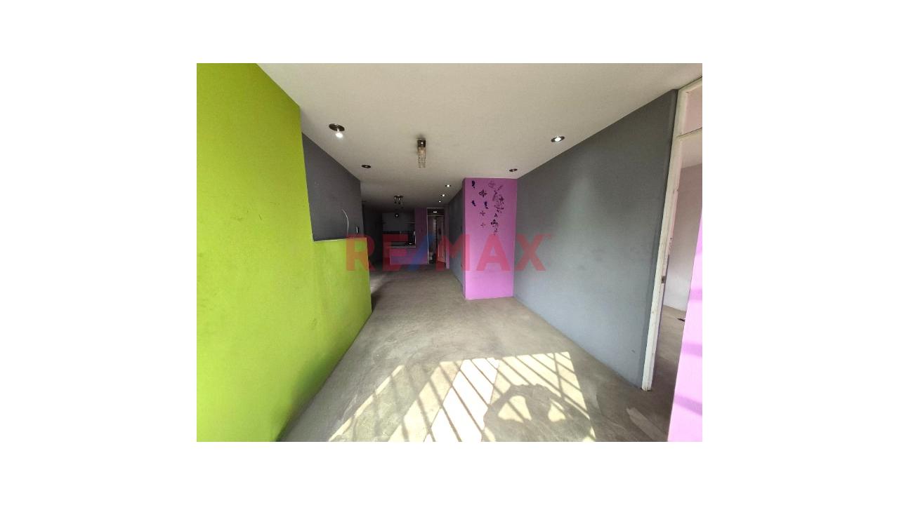 Venta De Local Industrial En Independencia 🏭 - 8