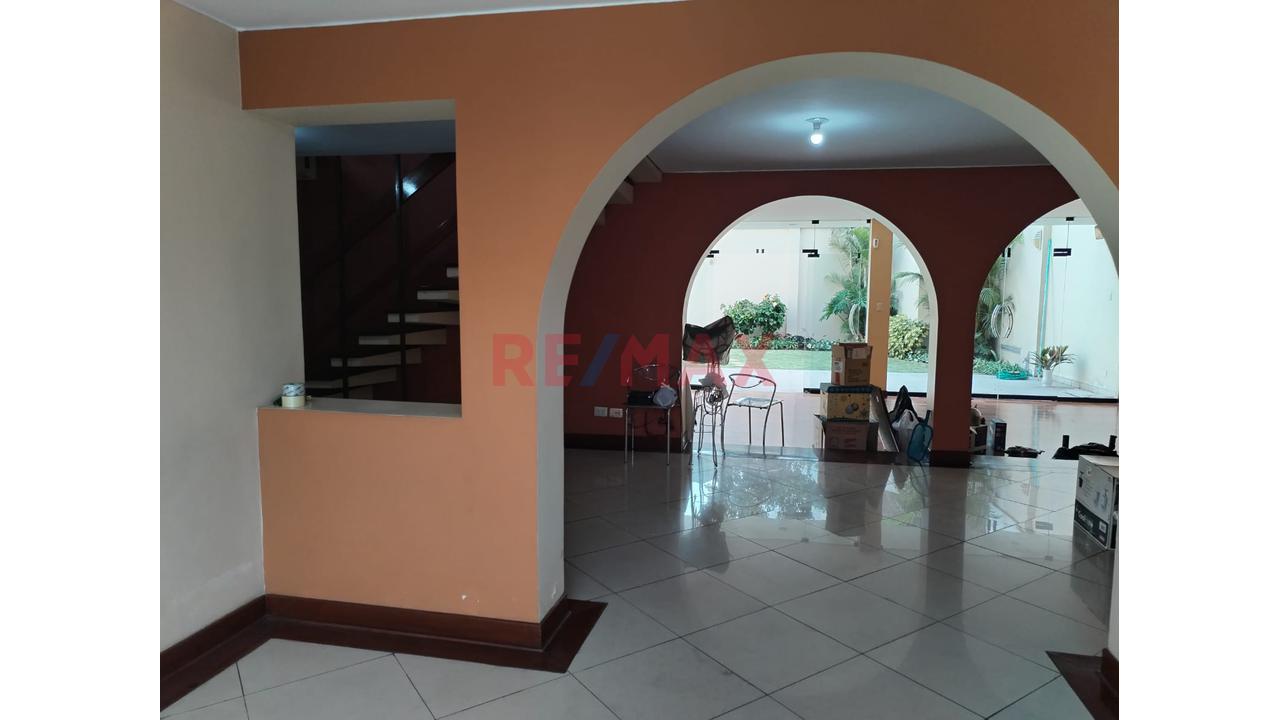 Exclusivo Local Comercial De Lujo En Zona Premium De Surco — foto 5