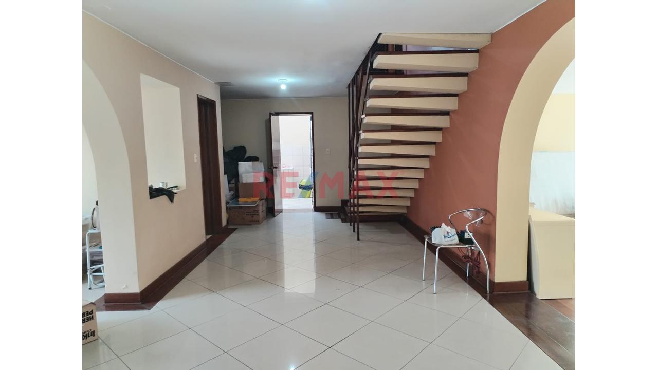 Exclusivo Local Comercial De Lujo En Zona Premium De Surco — foto 14