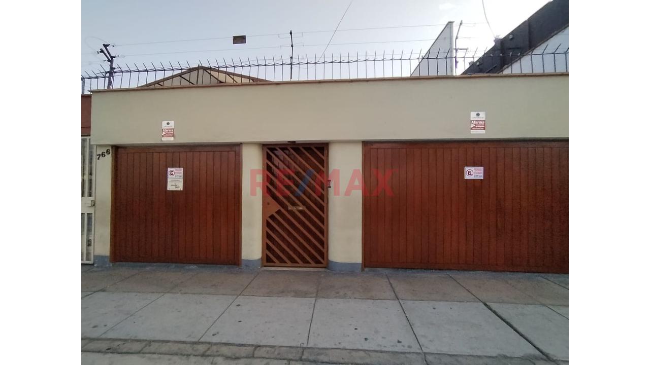 Exclusivo Local Comercial De Lujo En Zona Premium De Surco