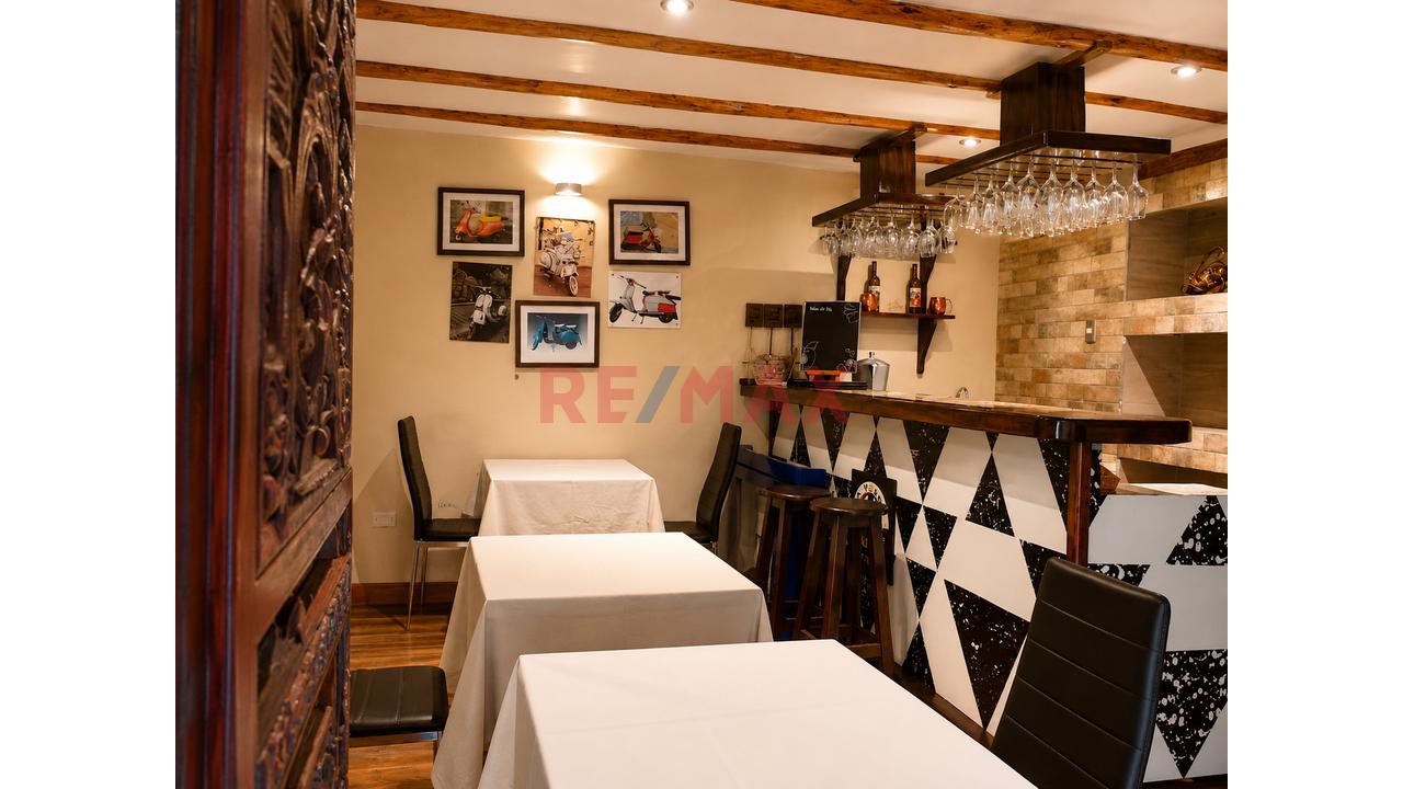 ¡Gran Oportunidad De Inversión! Hotel + Restaurante En Venta En San Blas, Cusco - 13