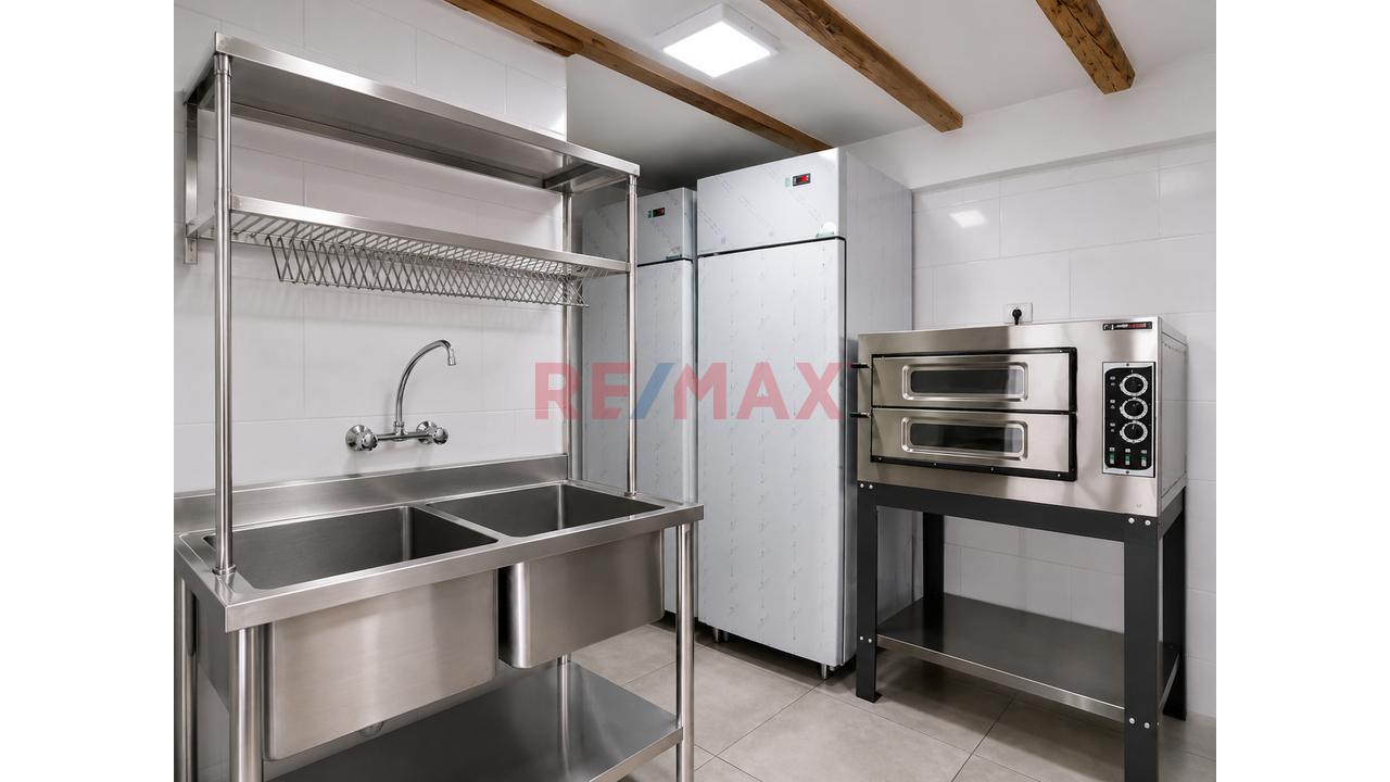 ¡Gran Oportunidad De Inversión! Hotel + Restaurante En Venta En San Blas, Cusco - 9