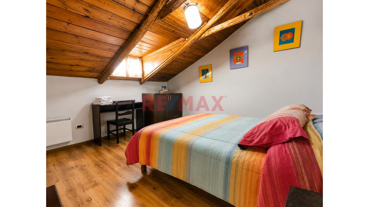 ¡Gran Oportunidad De Inversión! Hotel + Restaurante En Venta En San Blas, Cusco - 2
