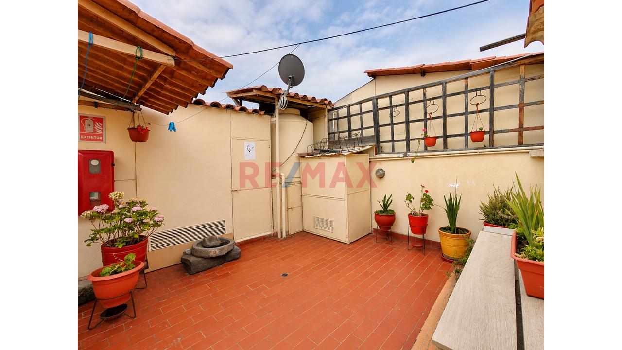 ¡Gran Oportunidad De Inversión! Hotel + Restaurante En Venta En San Blas, Cusco - 17