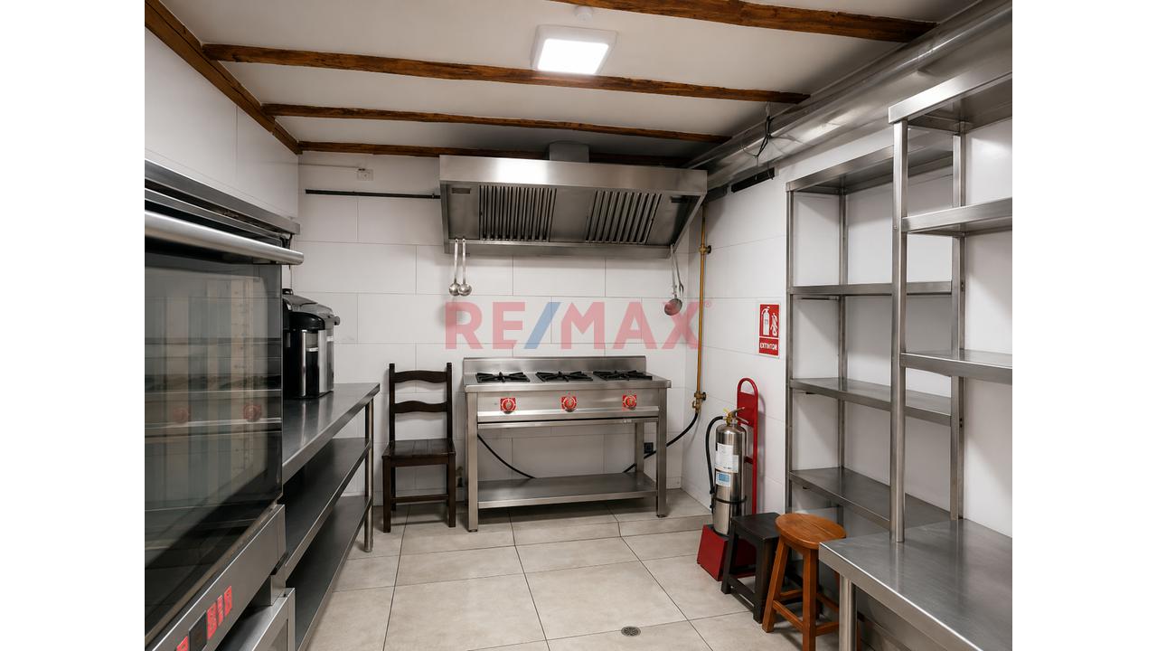 ¡Gran Oportunidad De Inversión! Hotel + Restaurante En Venta En San Blas, Cusco - 10