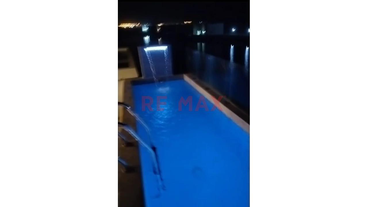 Venta Casa Cerro Azul Laguna Beach, 4 Dorms, 5 Baños, 2 Est, Piscina, Km 128 Sur - 13