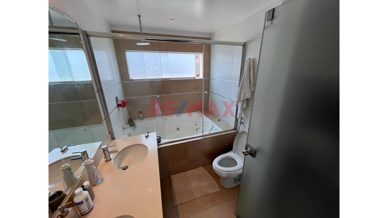 Vendo Casa En Zona Exclusiva De Las Casuarinas Sur De 442M² - 10