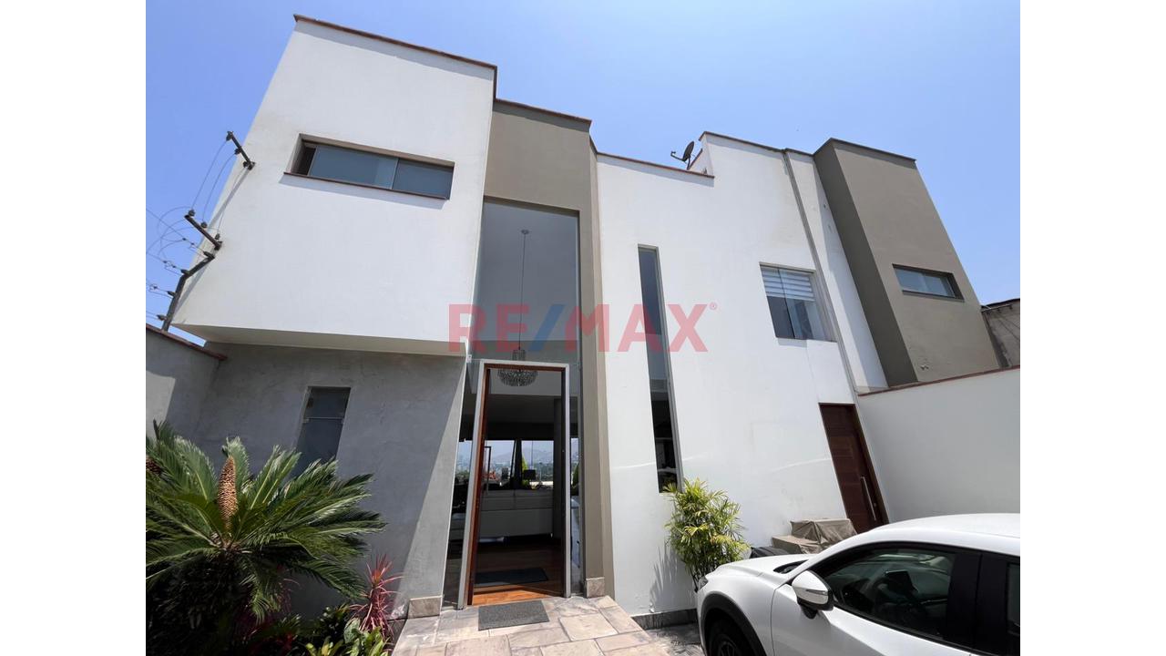 Vendo Casa En Zona Exclusiva De Las Casuarinas Sur De 442M² - 16