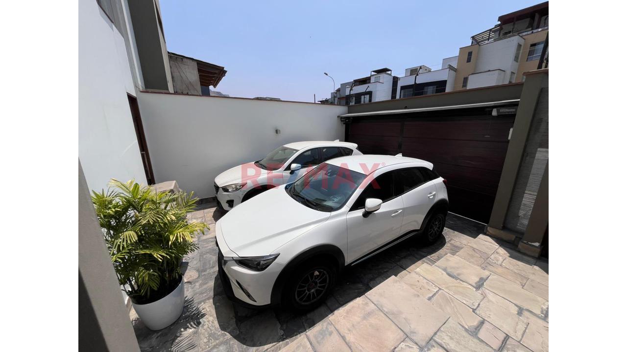 Vendo Casa En Zona Exclusiva De Las Casuarinas Sur De 442M² - 18