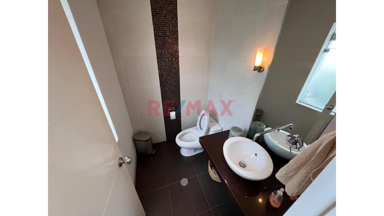 Vendo Casa En Zona Exclusiva De Las Casuarinas Sur De 442M² - 11
