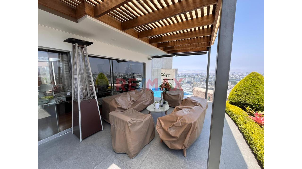 Vendo Casa En Zona Exclusiva De Las Casuarinas Sur De 442M² - 14