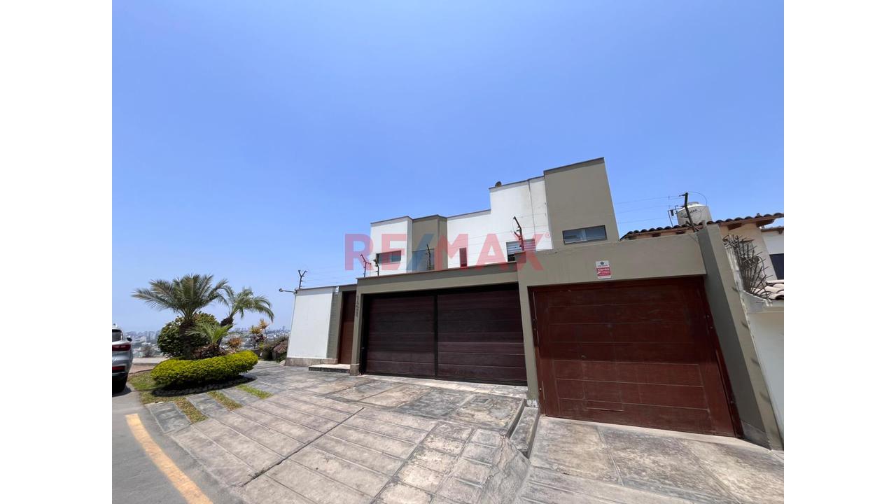Vendo Casa En Zona Exclusiva De Las Casuarinas Sur De 442M² - 20