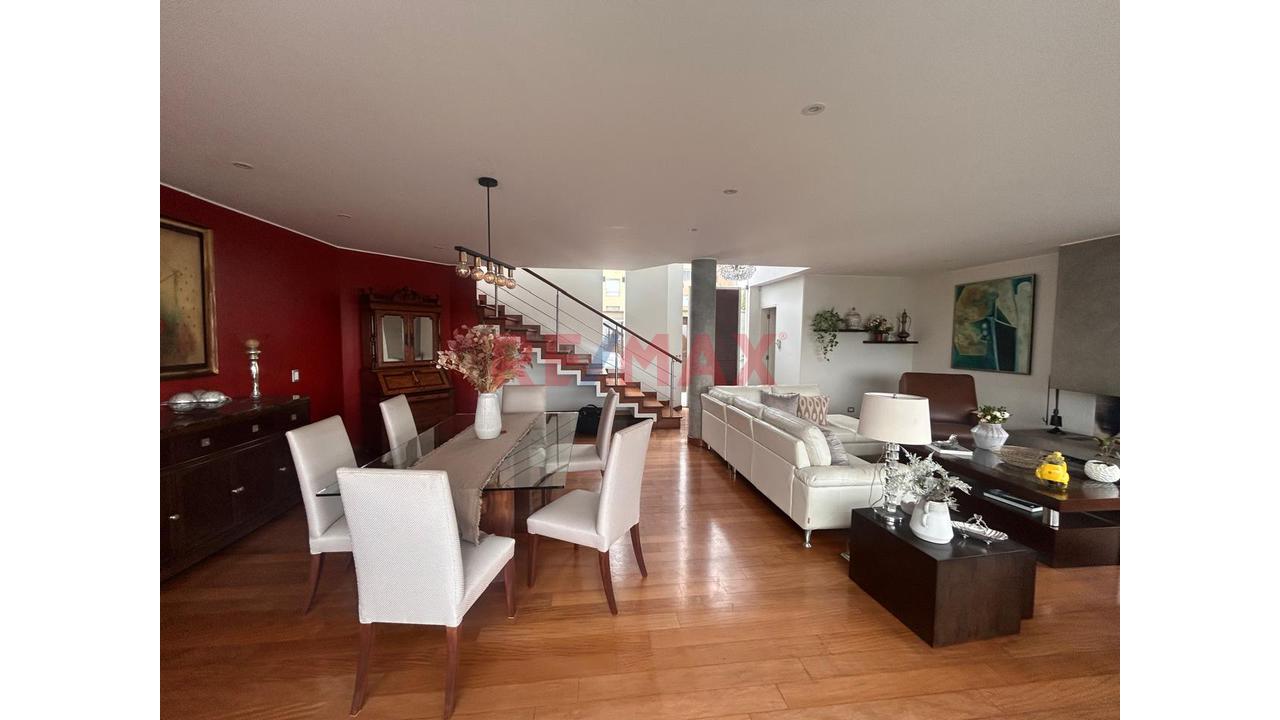Vendo Casa En Zona Exclusiva De Las Casuarinas Sur De 442M² - 1