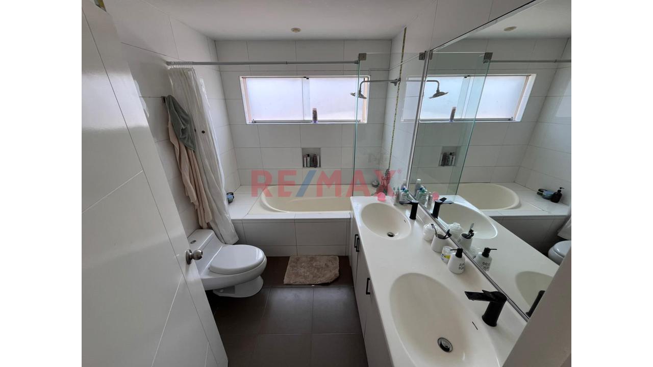 Vendo Casa En Zona Exclusiva De Las Casuarinas Sur De 442M² - 9