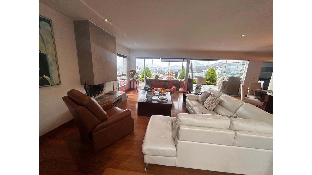 Vendo Casa En Zona Exclusiva De Las Casuarinas Sur De 442M² - 2