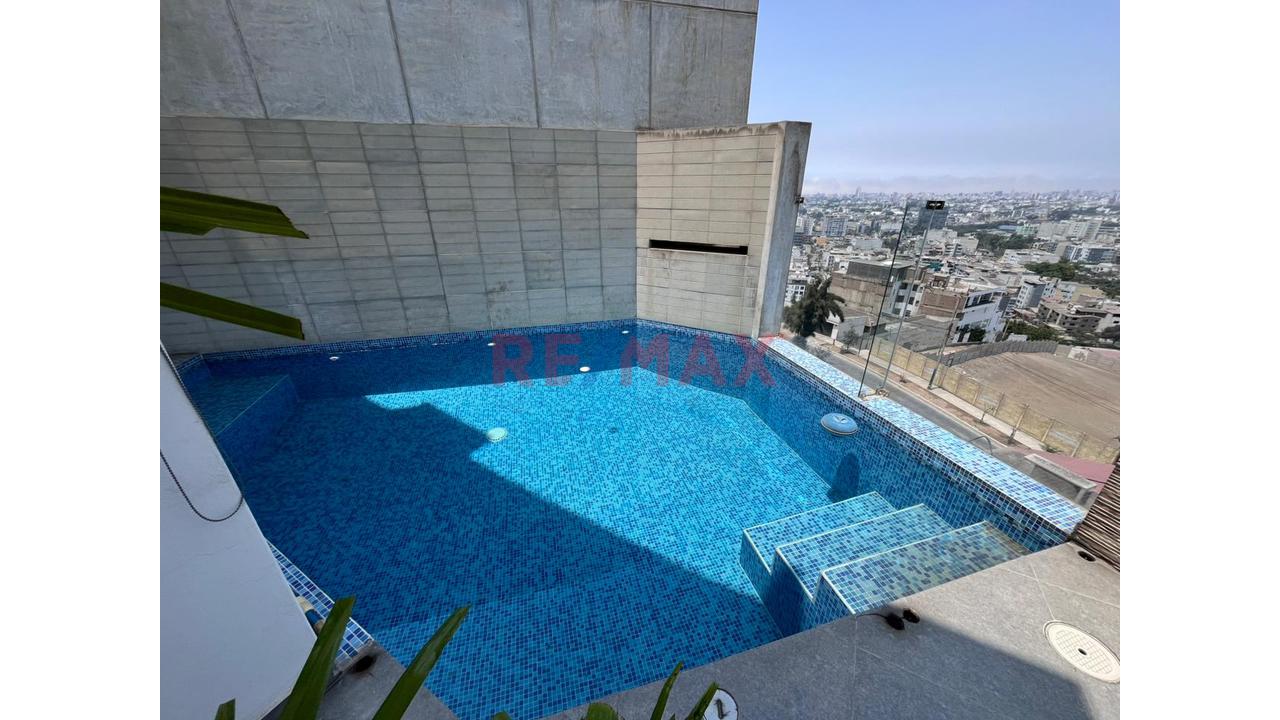 Vendo Casa En Zona Exclusiva De Las Casuarinas Sur De 442M² - 19