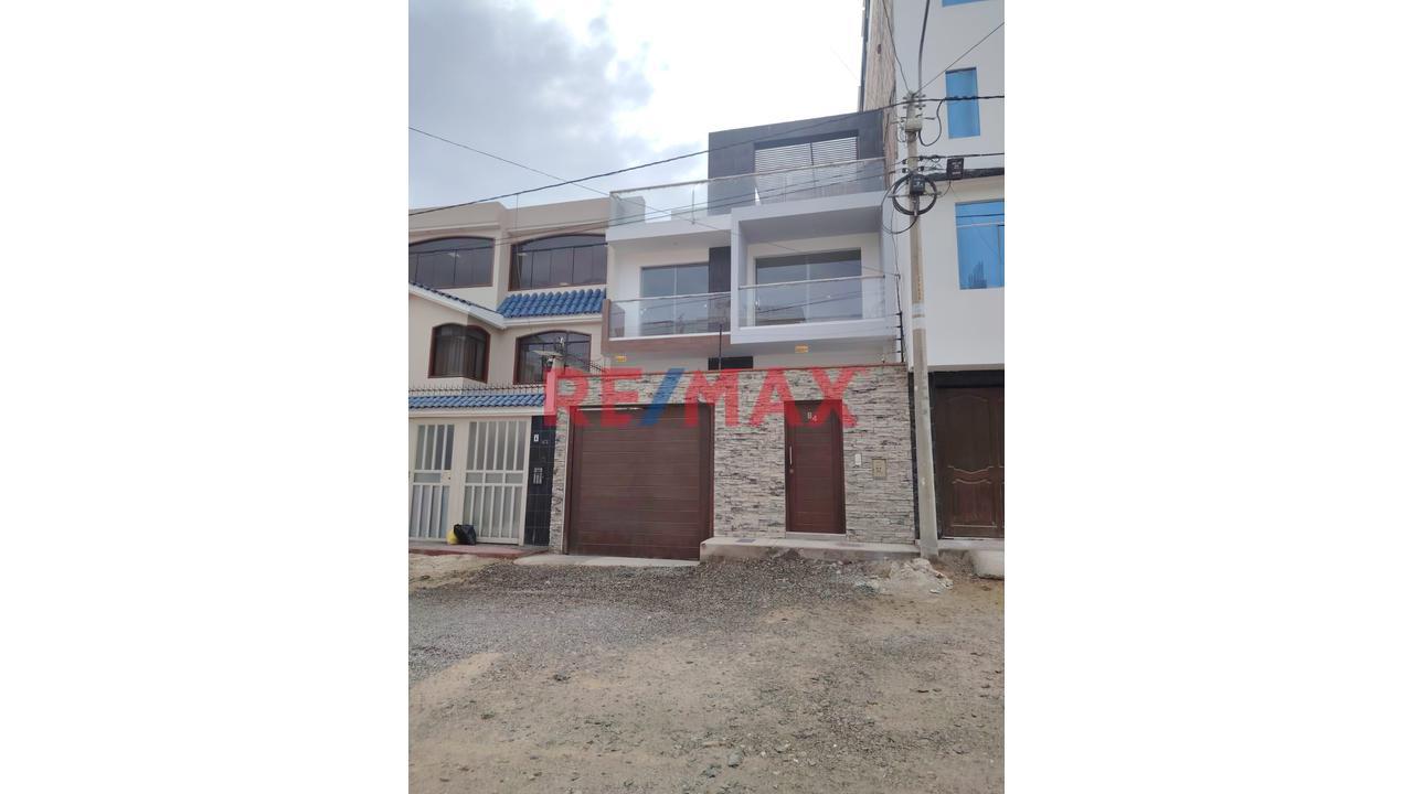 Casa En Estreno En Venta En 7 De Mayo