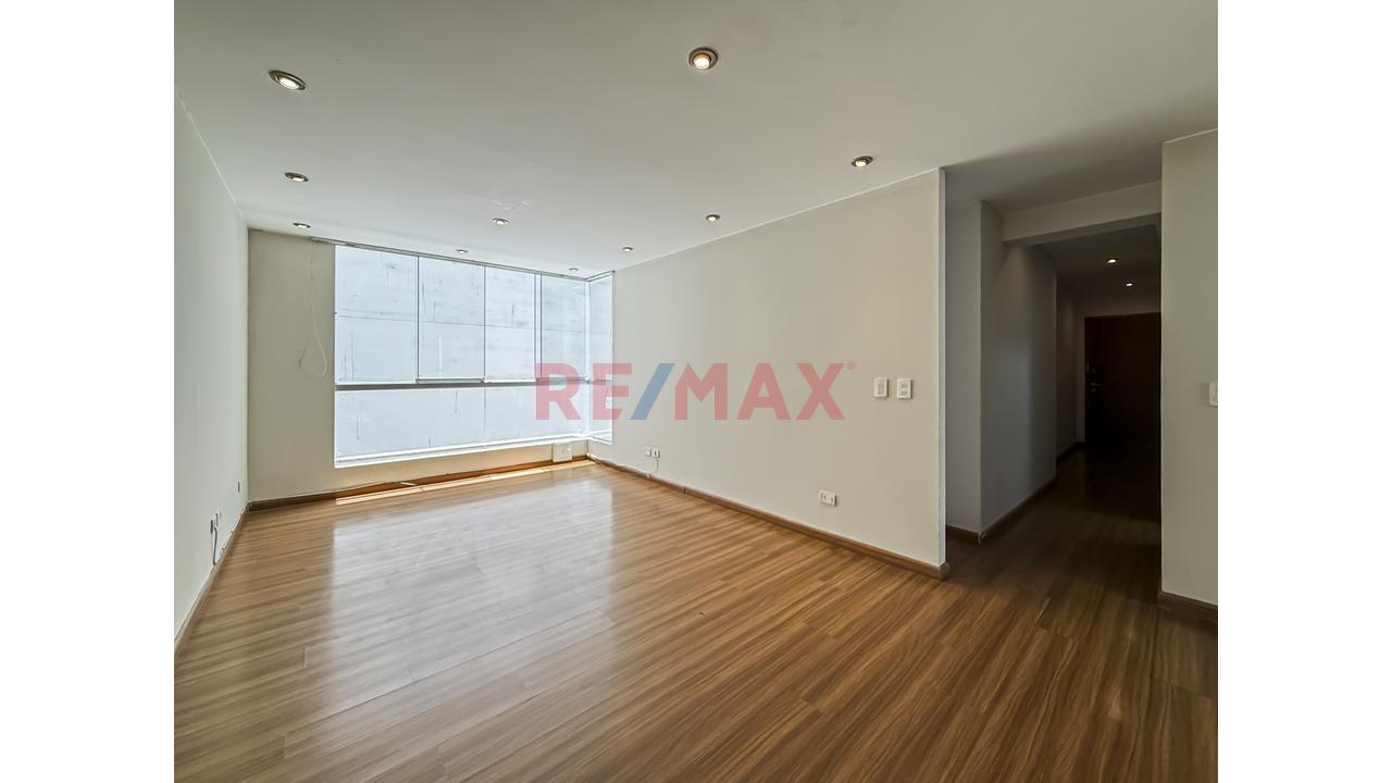Departamento de 3 dormitorios en Santiago de Surco, 123 m² — foto 4