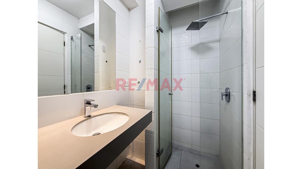 Departamento de 3 dormitorios en Santiago de Surco, 123 m² — foto 5