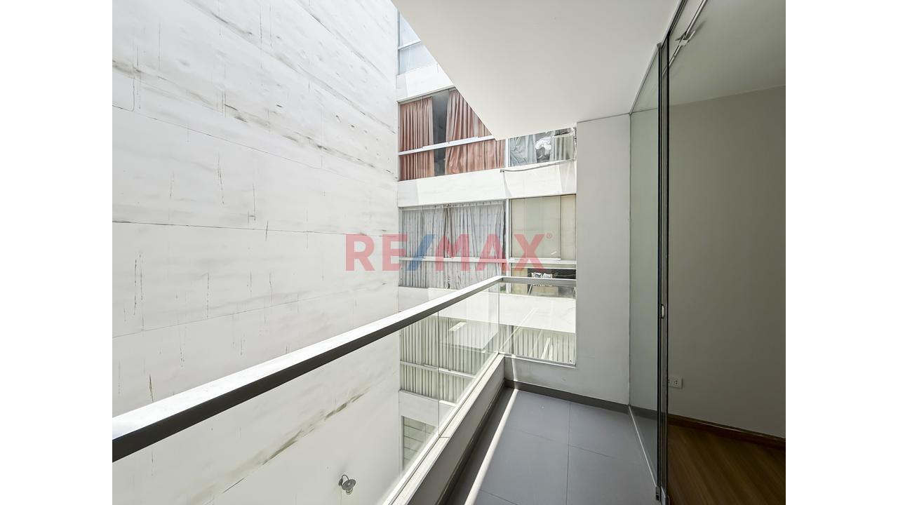 Departamento de 3 dormitorios en Santiago de Surco, 123 m² — foto 2