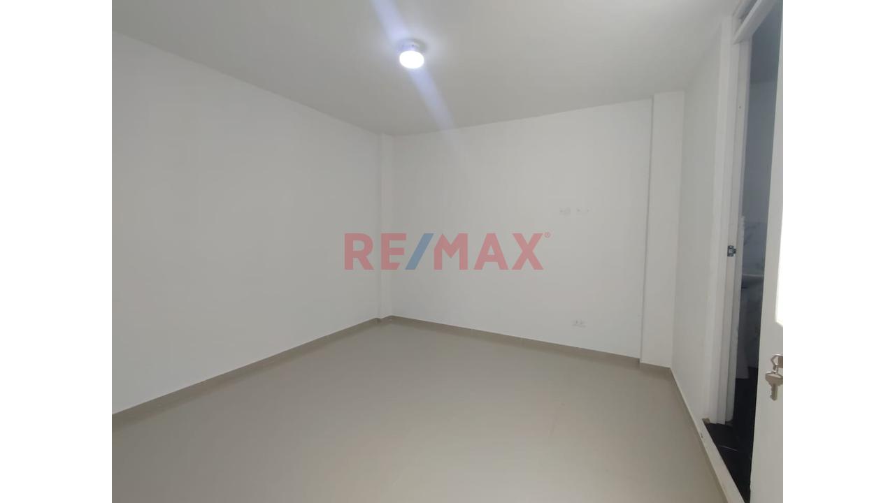 Oportunidad Departamento De Estreno En Piso 4 - Comas — foto 8
