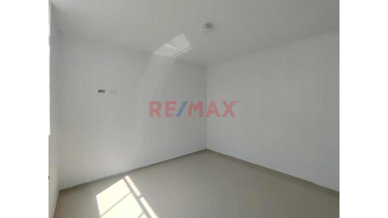 Oportunidad Departamento De Estreno En Piso 4 - Comas — foto 9
