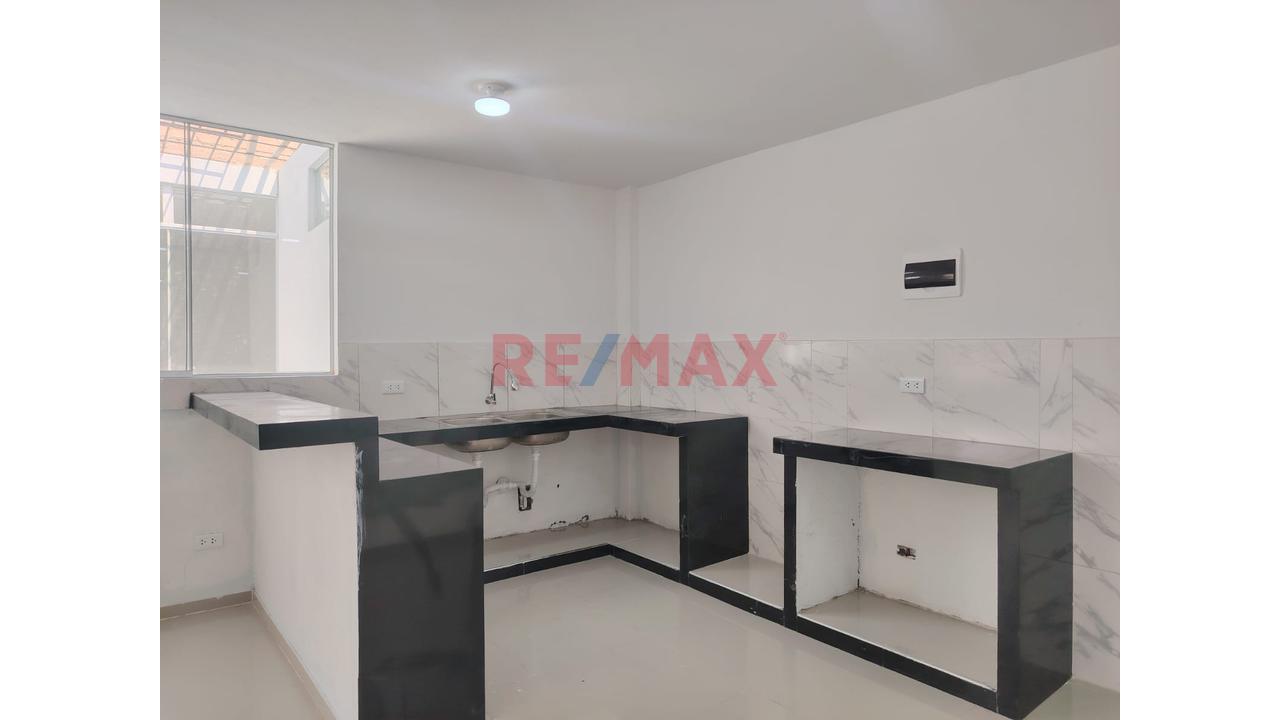 Departamento de 2 dormitorios en Comas, 76 m² — foto 3