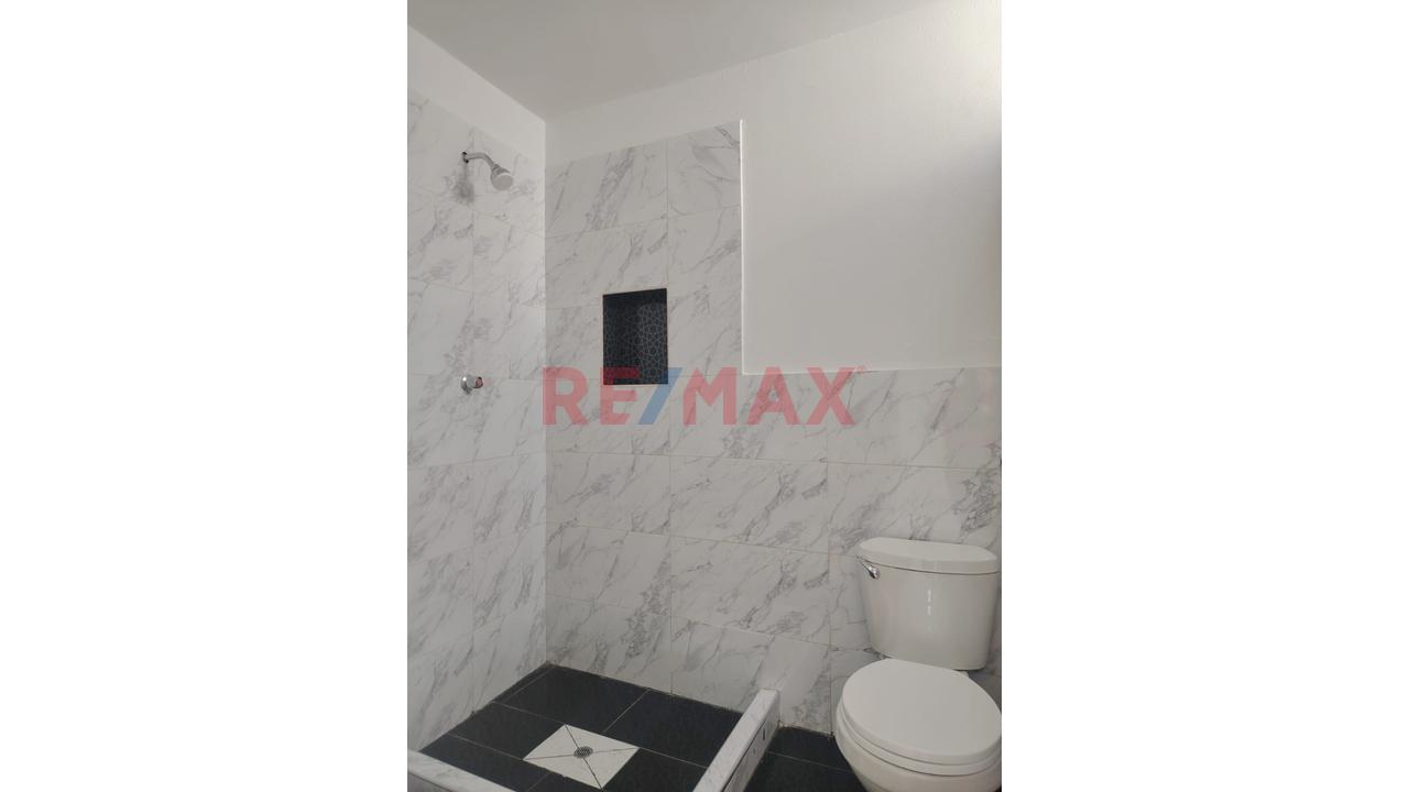 Oportunidad Departamento De Estreno En Piso 4 - Comas — foto 3