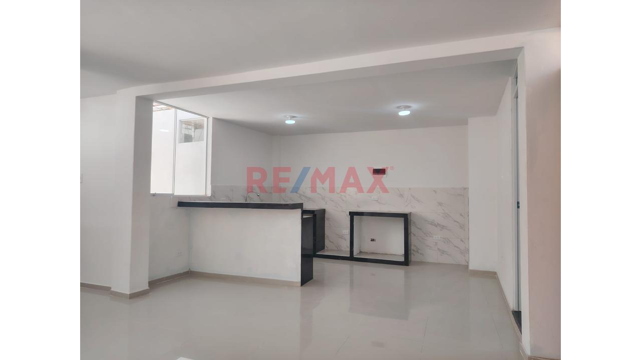 Oportunidad Departamento De Estreno En Piso 4 - Comas — foto 13