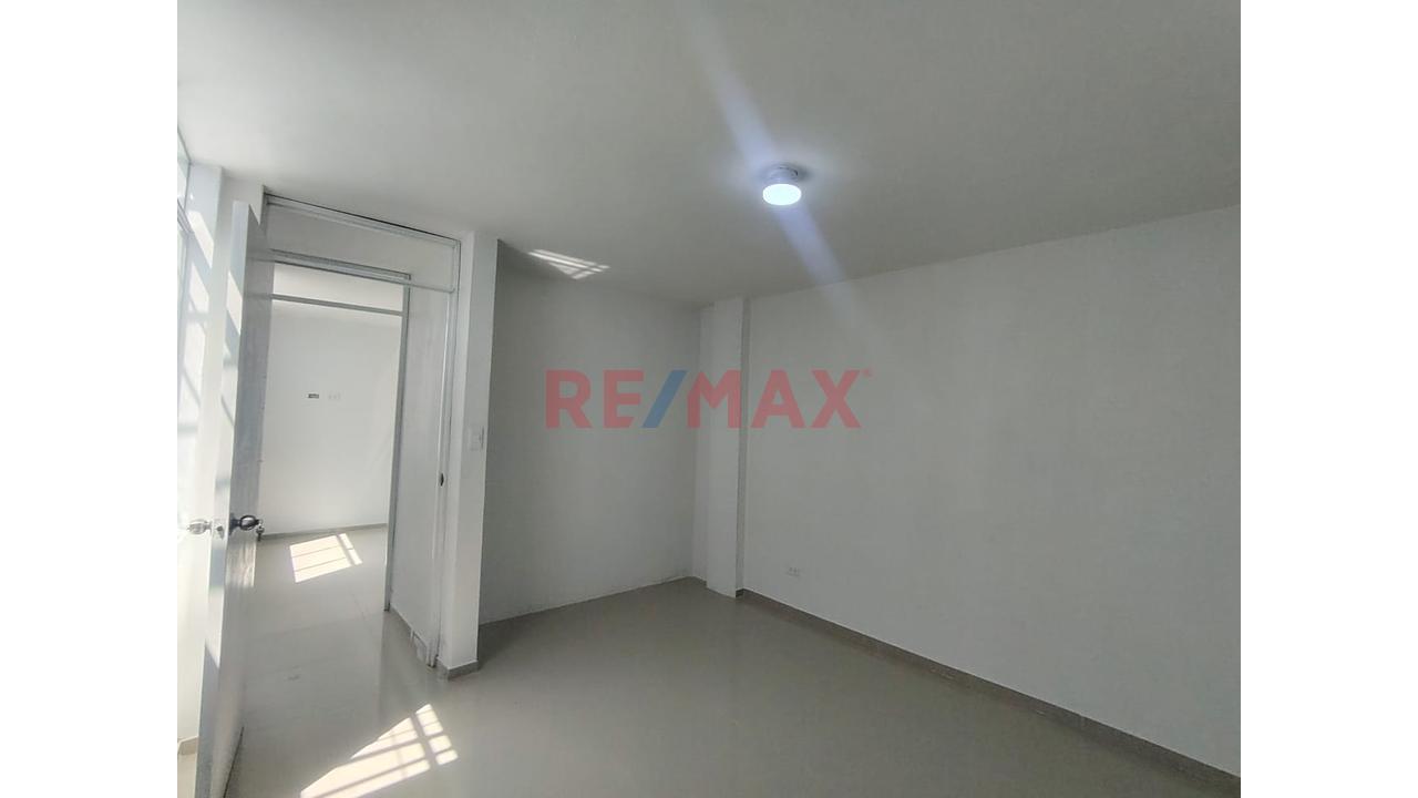 Oportunidad Departamento De Estreno En Piso 4 - Comas — foto 2
