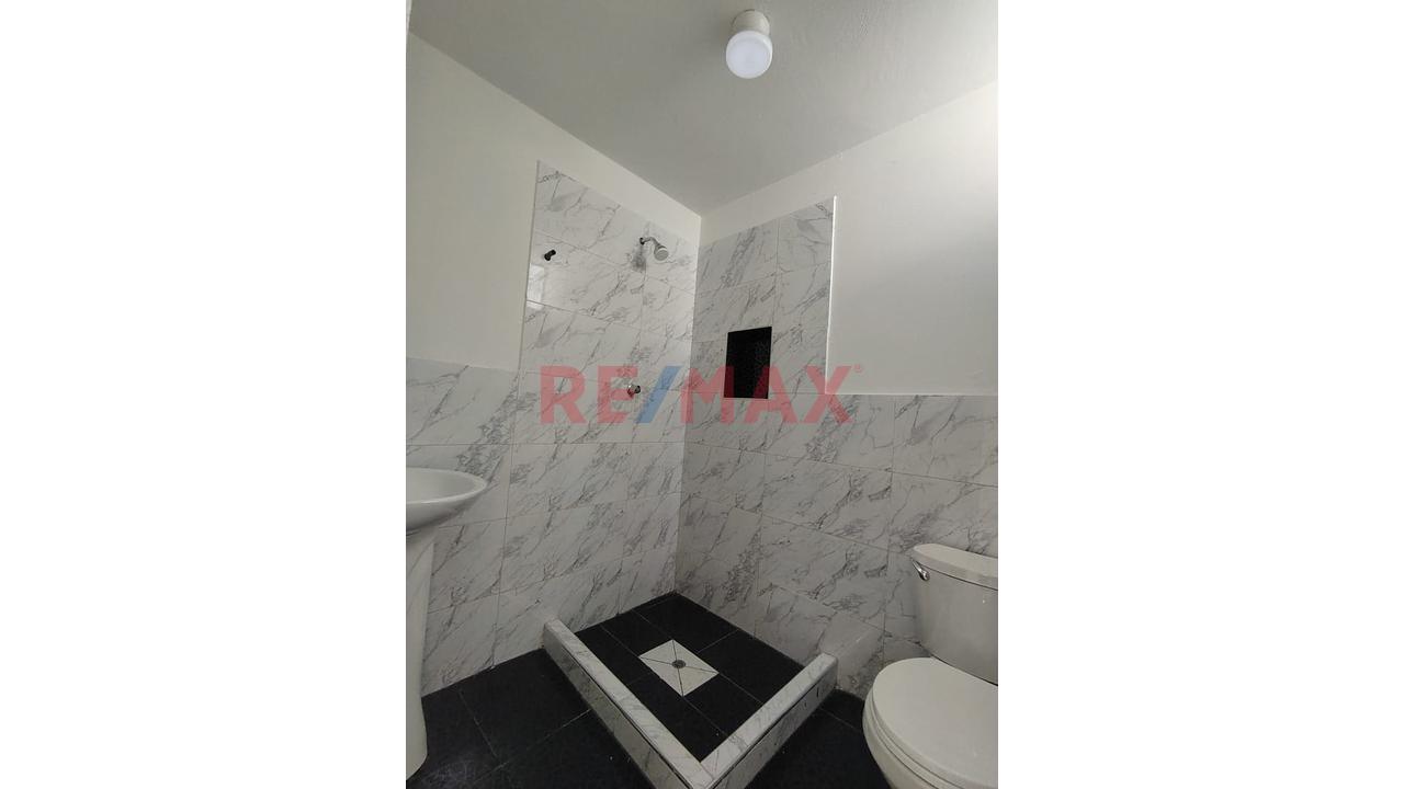 Oportunidad Departamento De Estreno En Piso 4 - Comas — foto 14