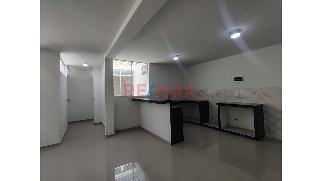 Departamento de 2 dormitorios en Comas, 76 m² — foto 4