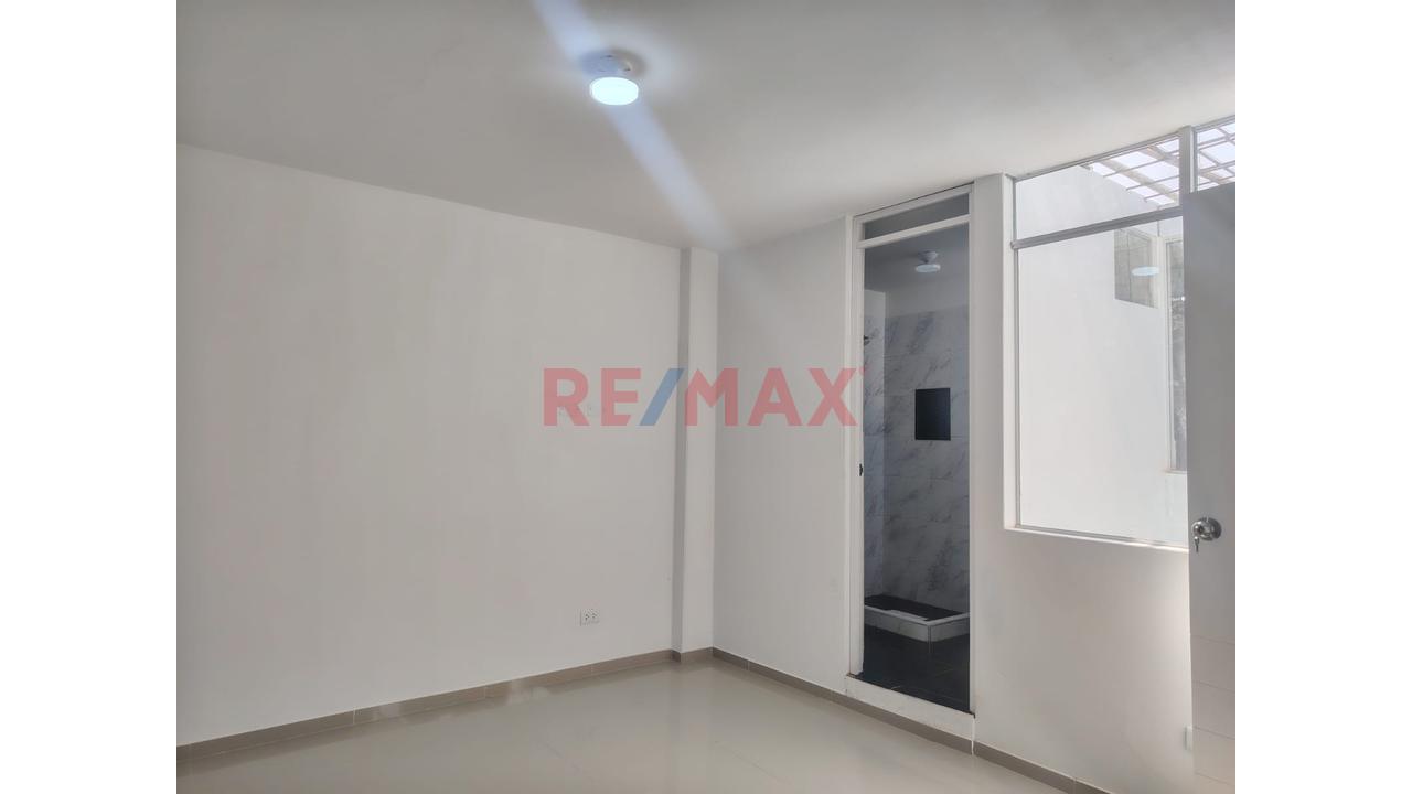 Oportunidad Departamento De Estreno En Piso 4 - Comas — foto 4