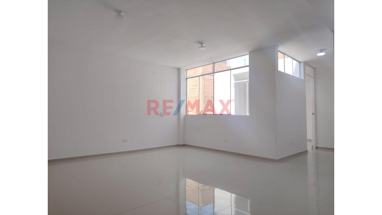 Departamento de 2 dormitorios en Comas, 76 m²