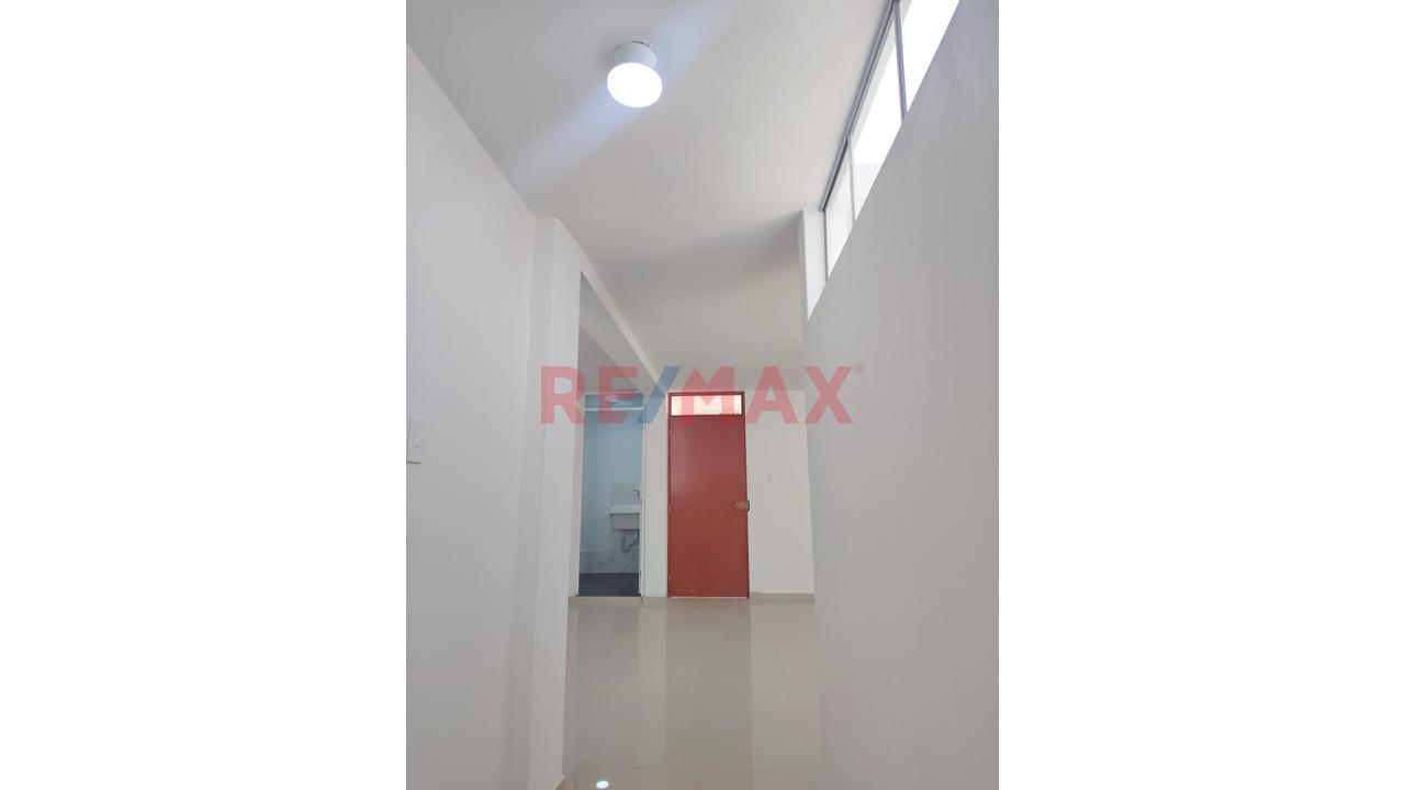 Oportunidad Departamento De Estreno En Piso 4 - Comas — foto 11