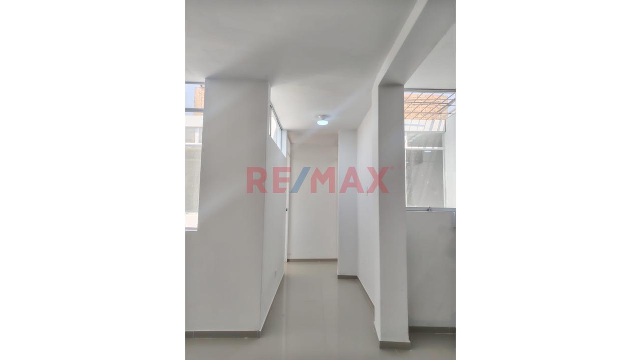 Oportunidad Departamento De Estreno En Piso 4 - Comas — foto 6