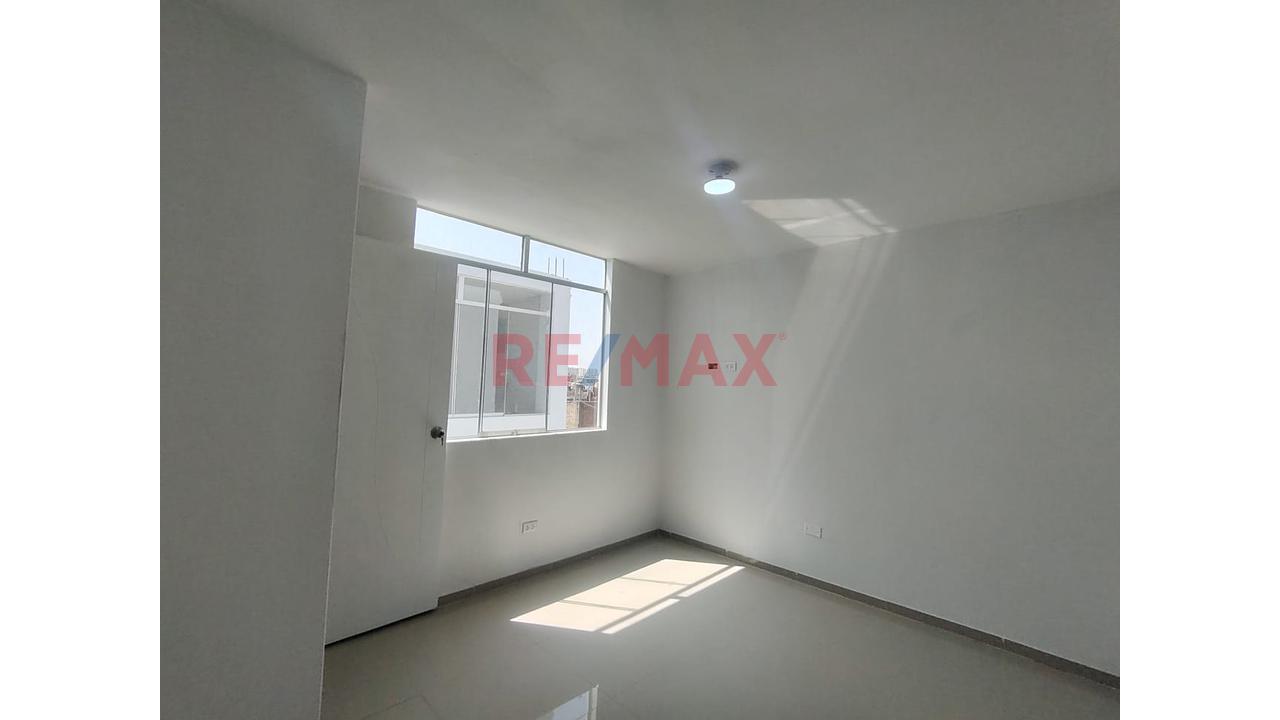 Oportunidad Departamento De Estreno En Piso 4 - Comas — foto 10