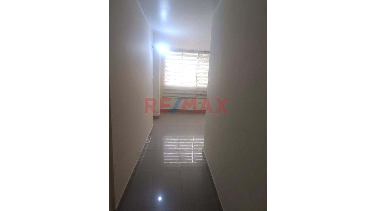 Alquiler De Habitación En Independencia – Excelente Ubicación - 5