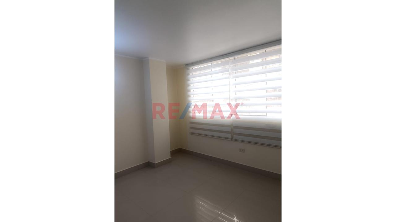 Alquiler De Habitación En Independencia – Excelente Ubicación - 7