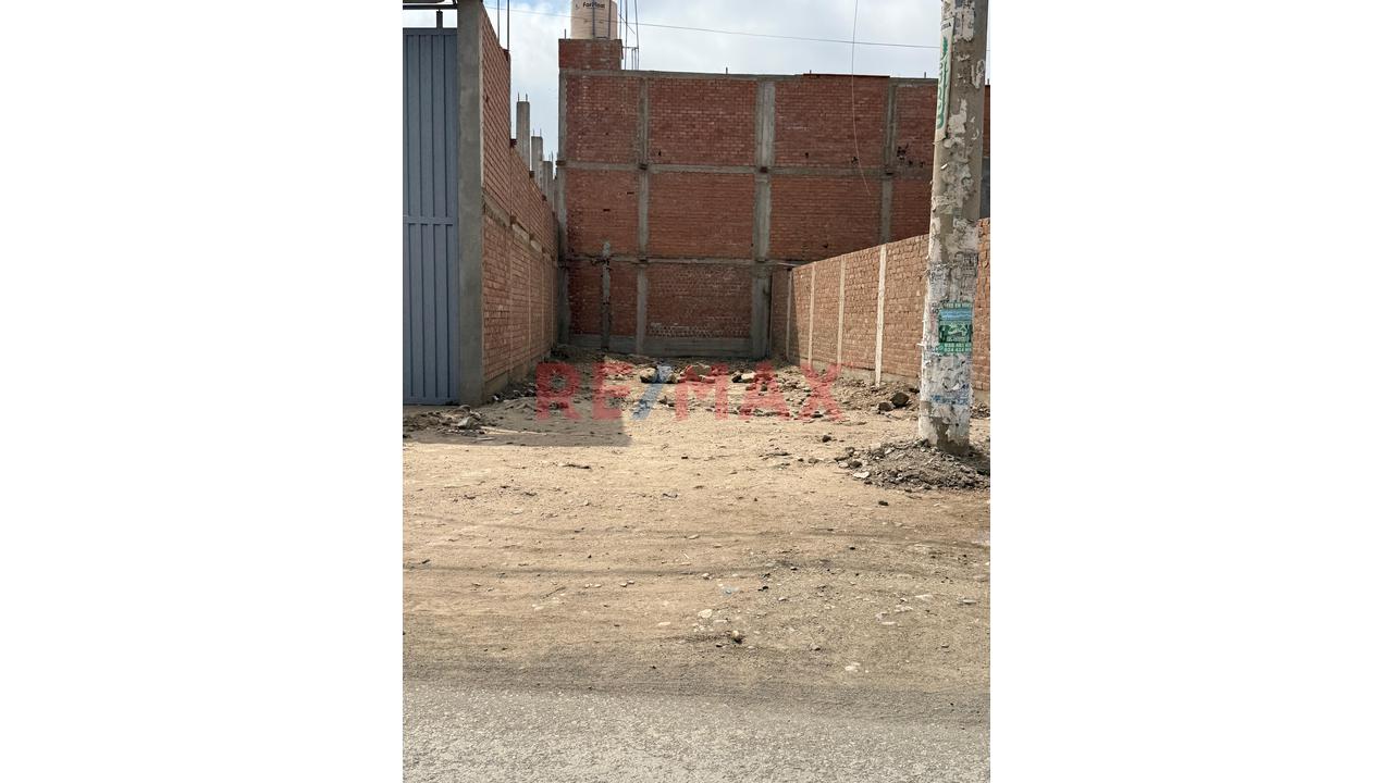 🏡 Terreno En Venta En Excelente Ubicación – Ideal Para Vivienda O Inversión