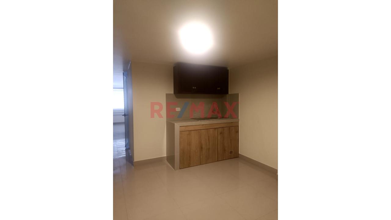 Alquiler De Mini Departamento En Independencia – Buena Ubicación — foto 3