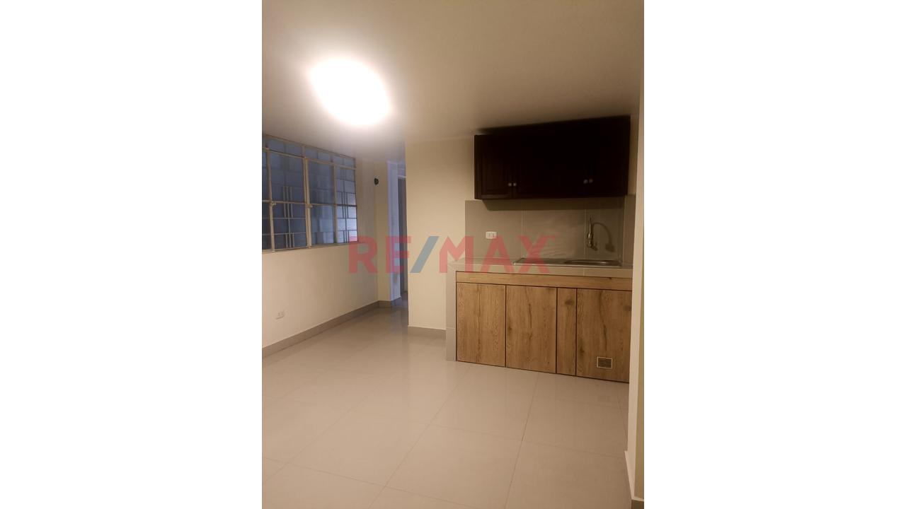 Alquiler De Mini Departamento En Independencia – Buena Ubicación — foto 2